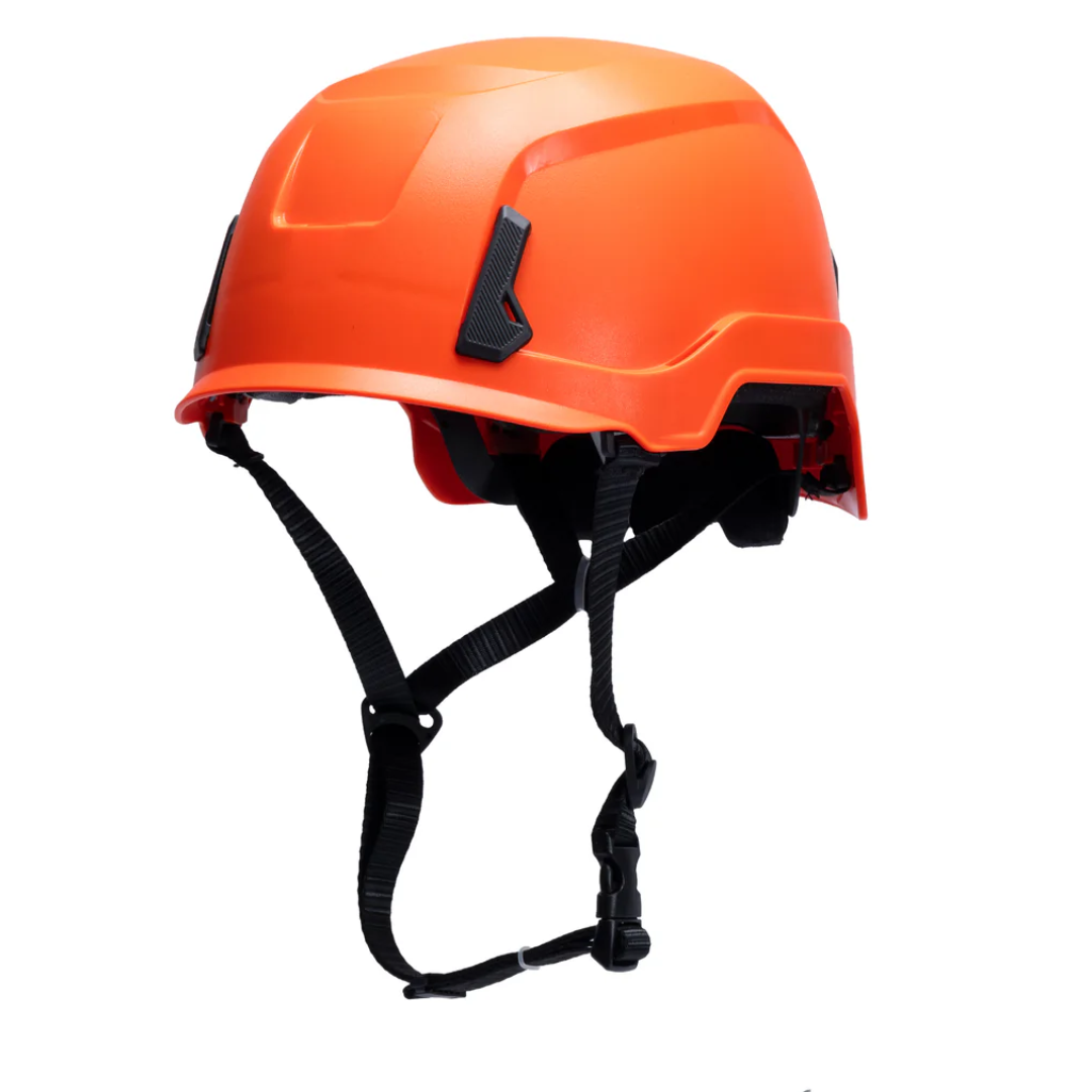 SL T2 Safety Helmet | Pyramex