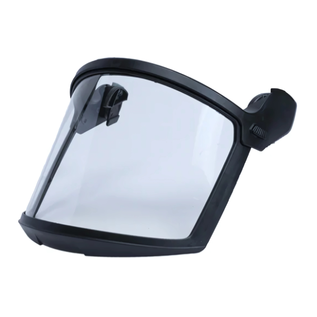 SL T2 Polycarbonate Face Shield