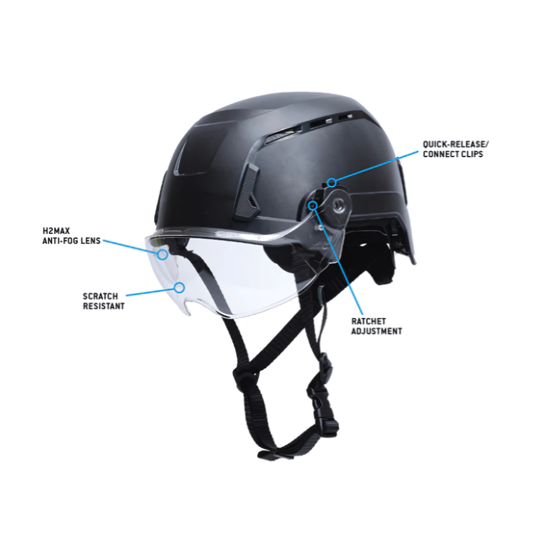 Pyramex - SL T2™ Visor