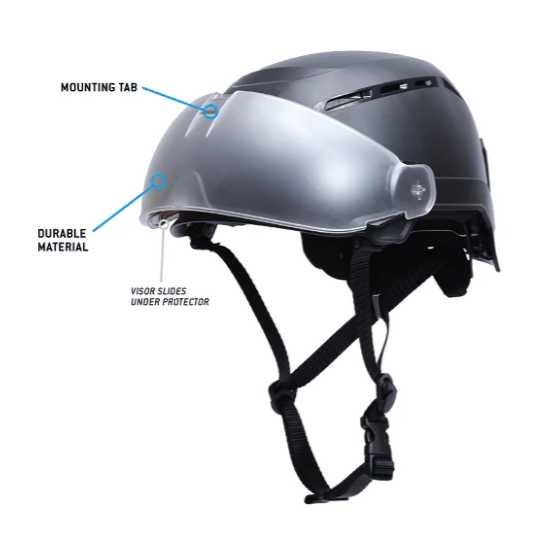 SL T2 Visor Protector