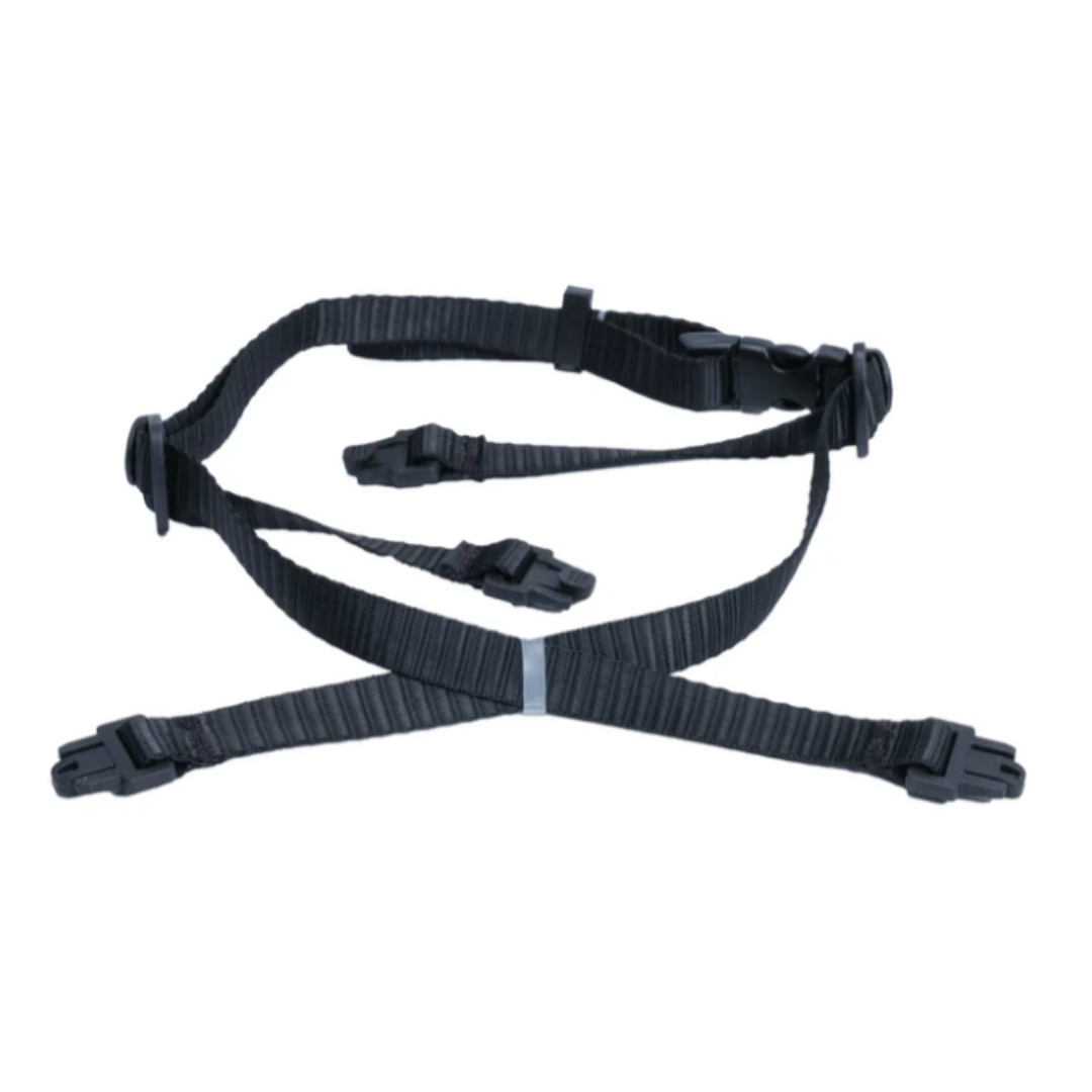 SL T2 Chin Strap