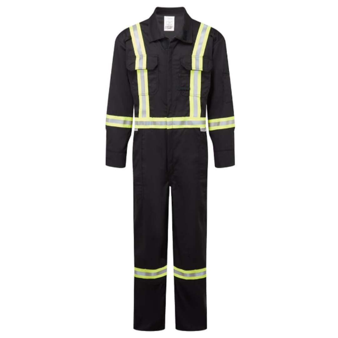 Portwest - Avenger 7oz Coveralls