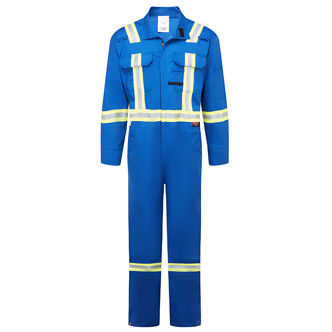 Portwest INS109 - Nomex essential 60z deluxe coveralls