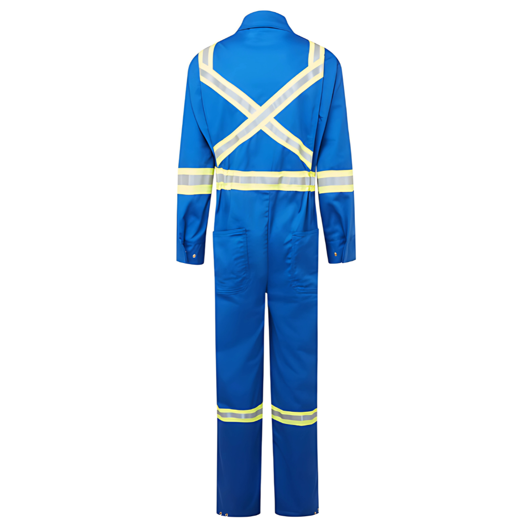 Portwest INS109 - Nomex essential 60z deluxe coveralls