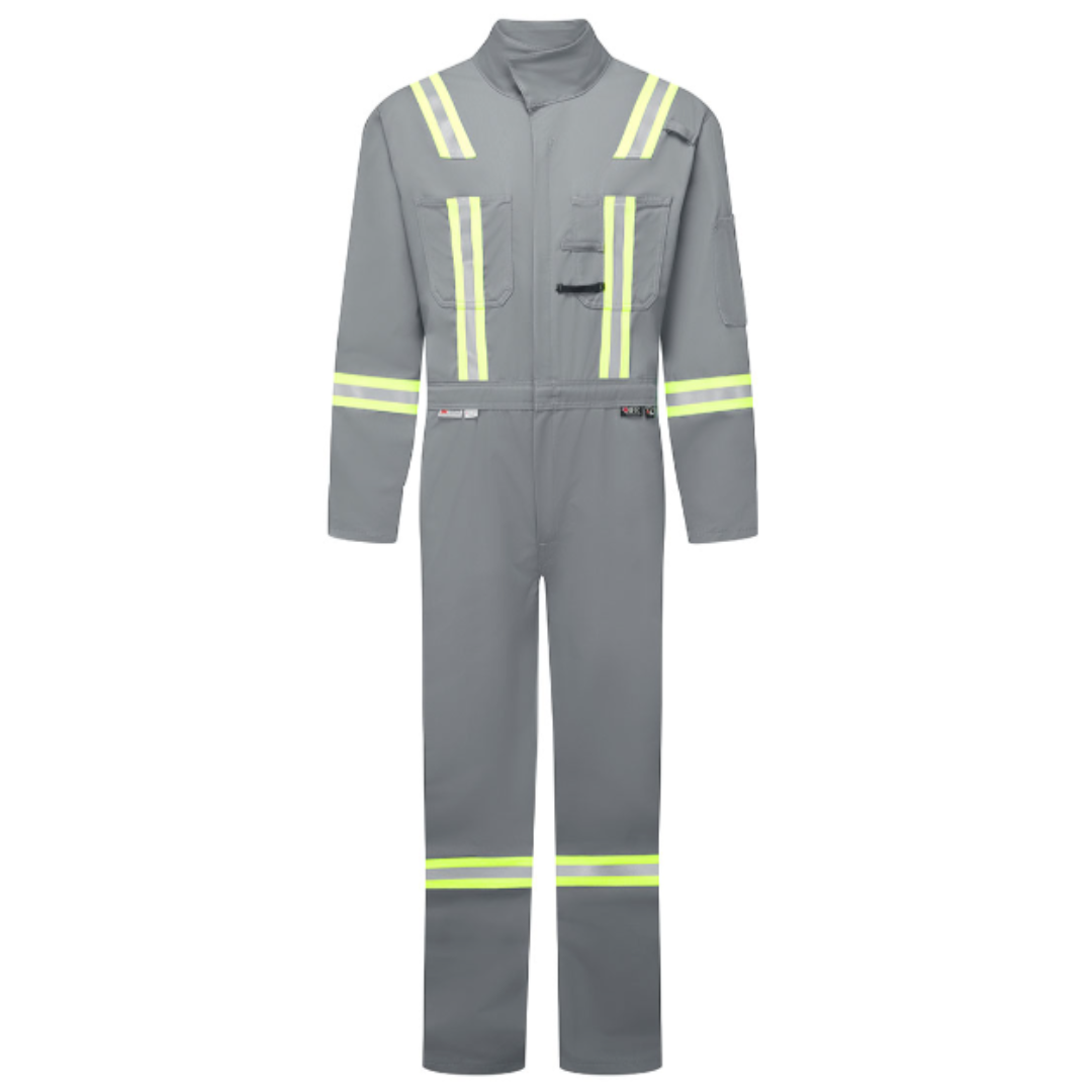 Portwest - Ultrasoft® 9oz Contractor Coveralls