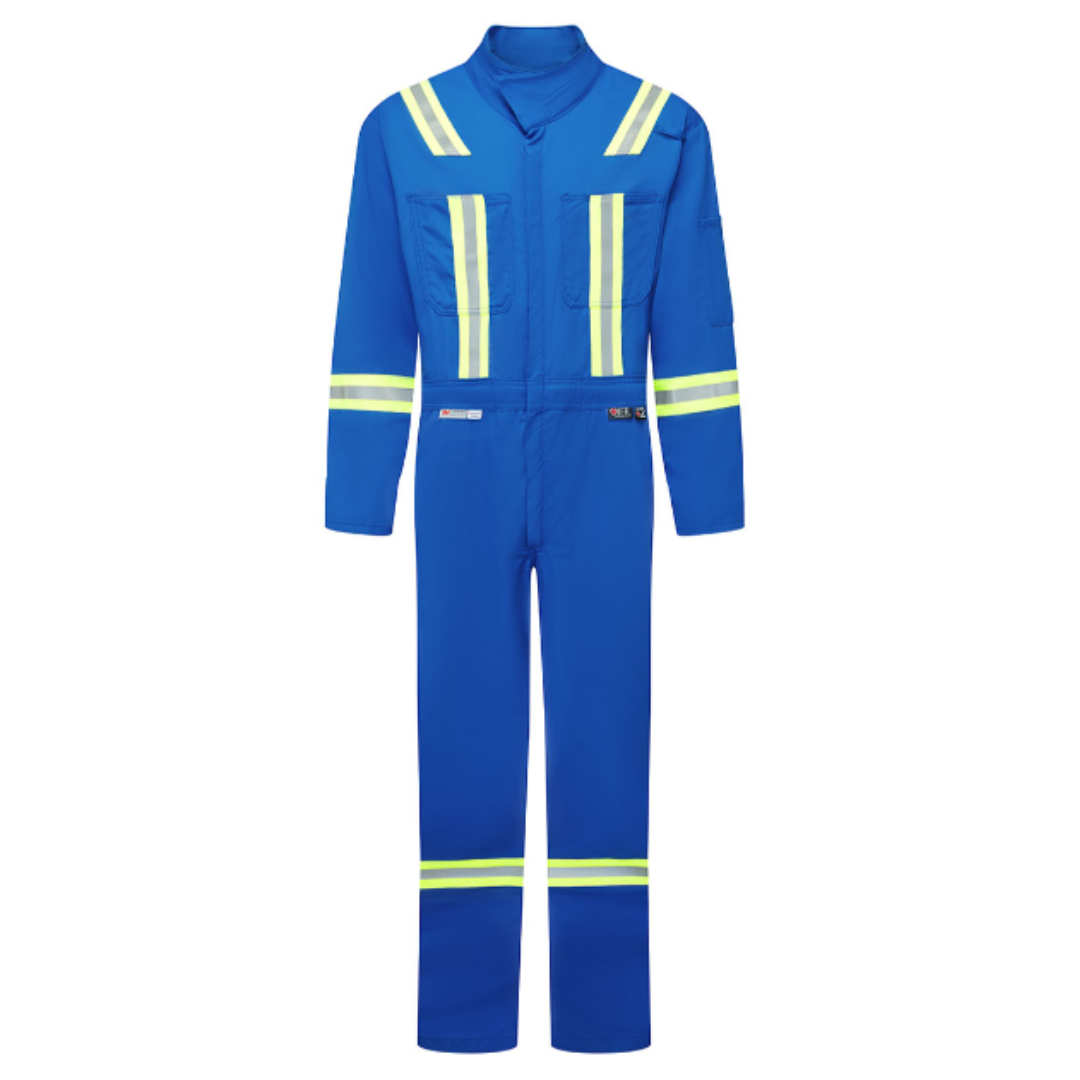 Portwest - Ultrasoft® 7oz Contractor Coveralls
