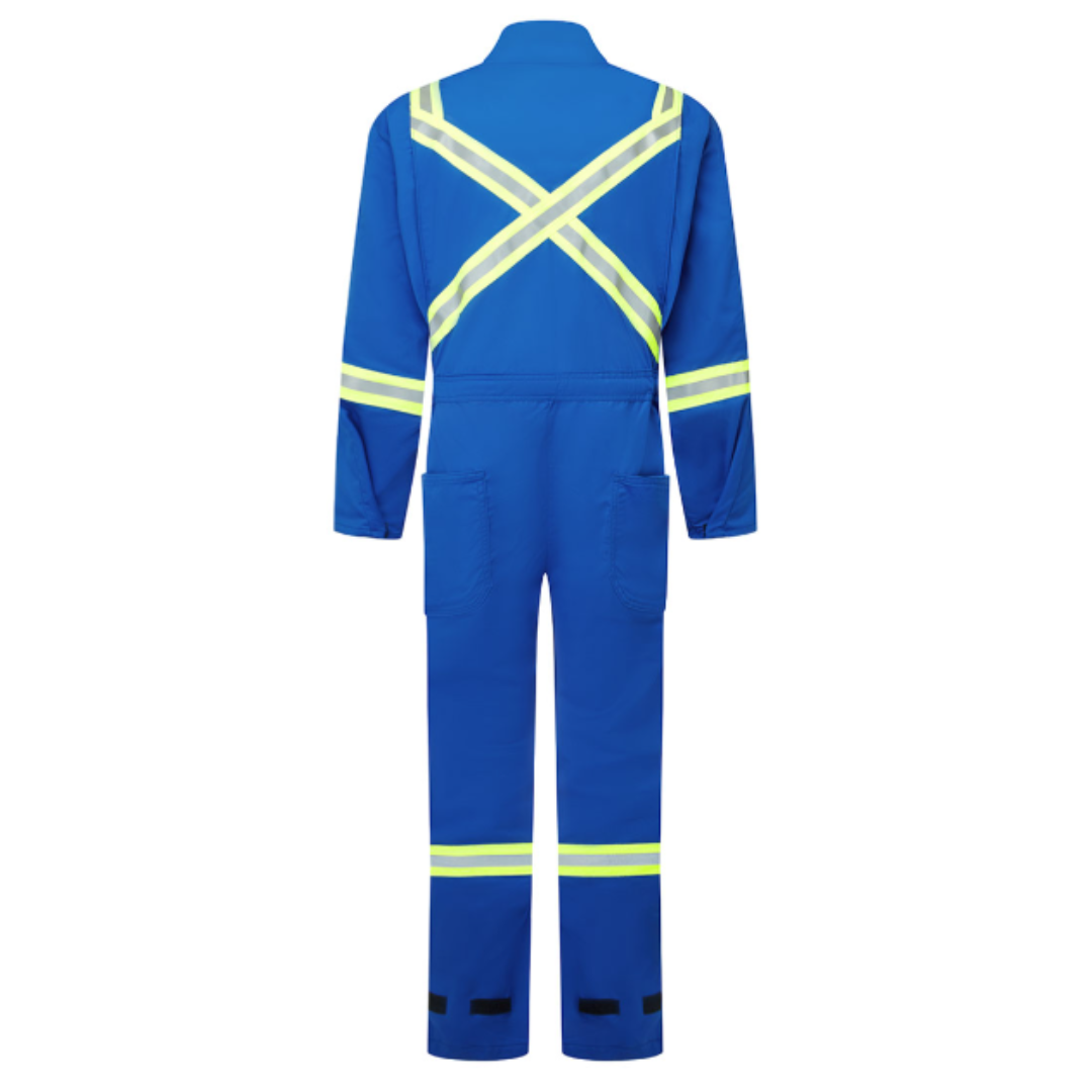Portwest - Ultrasoft® 7oz Contractor Coveralls