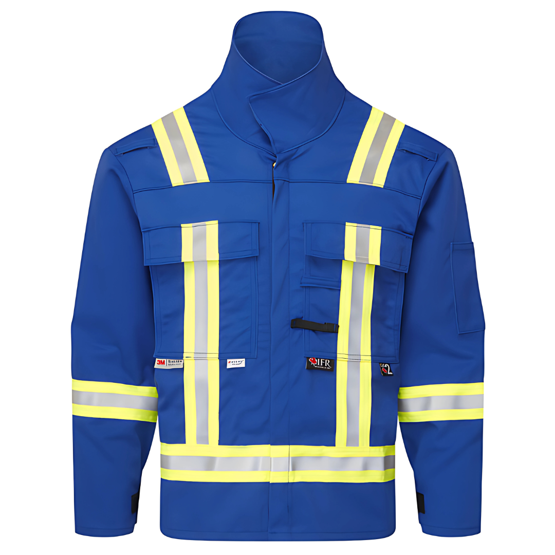 Portwest - Ultrasoft 9oz FR Suit-All Top