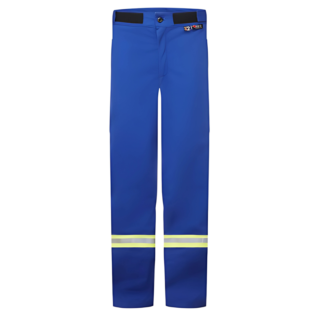 Portwest IUS151 – Ultrasoft 9oz FR Suit-All Bottom