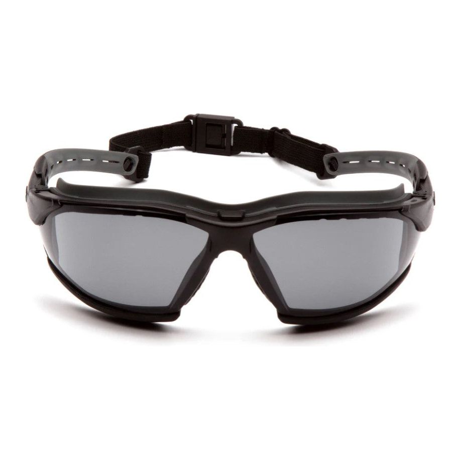 pyramex i force sporty dual pane anti fog goggles Pyramex- Isotope - H2Max Anti Fog