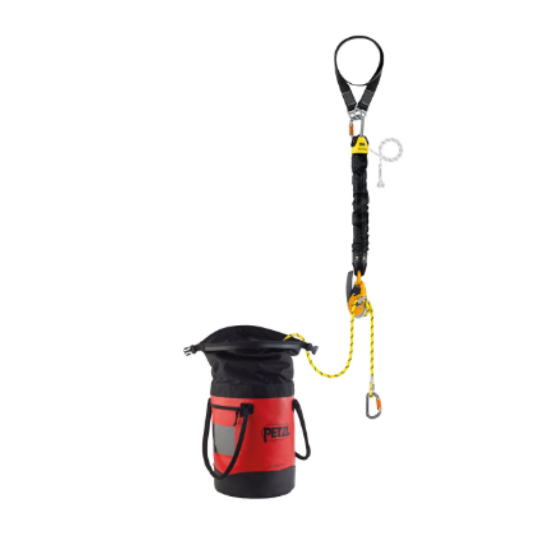 PETZL - Jag Rescue Kit