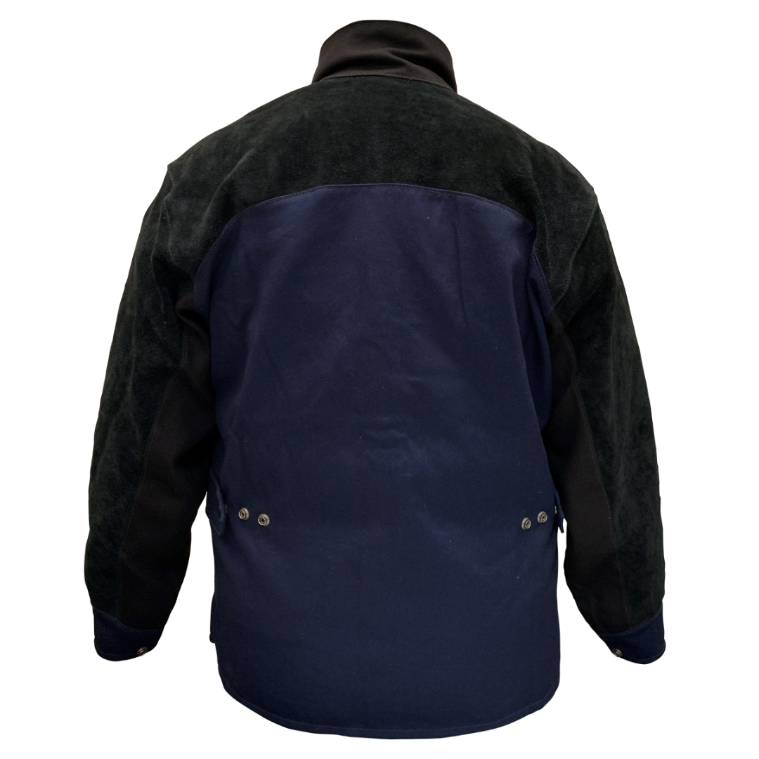 Black Stallion AngelFire® Women's Hybrid Welding Jacket