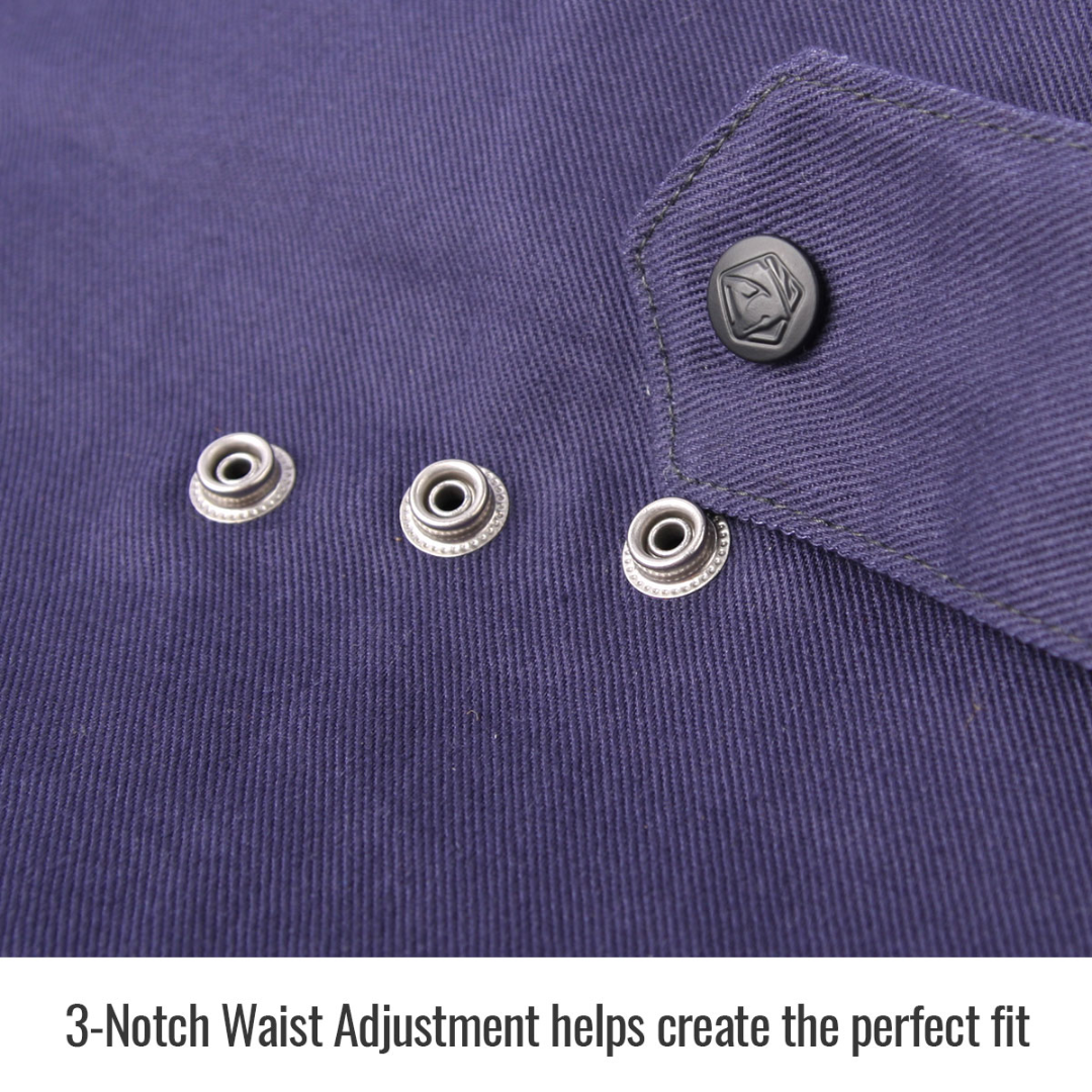Black Stallion AngelFire® Women's Hybrid Welding Jacket