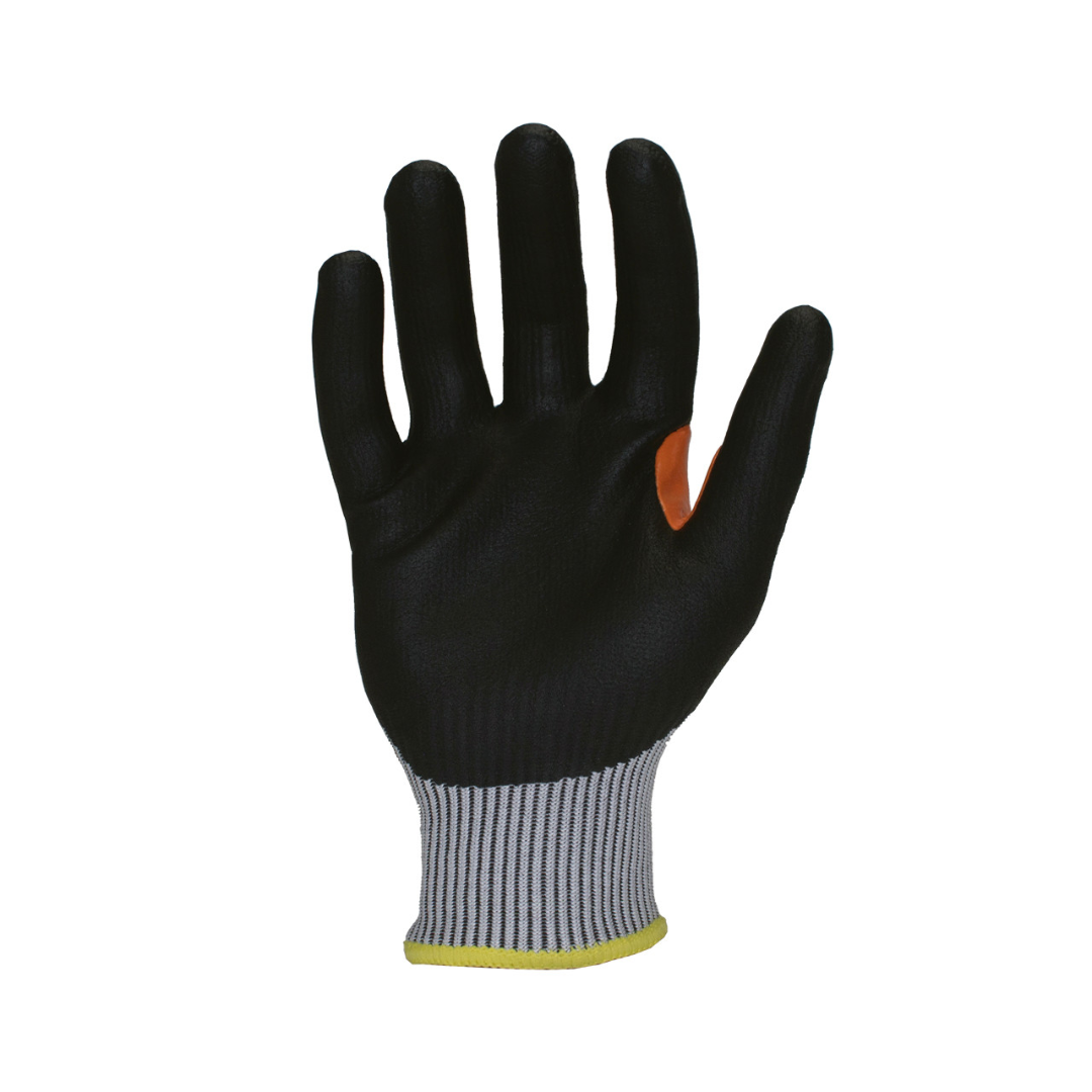 Ironclad Command ILT A4 Foam Nitrile