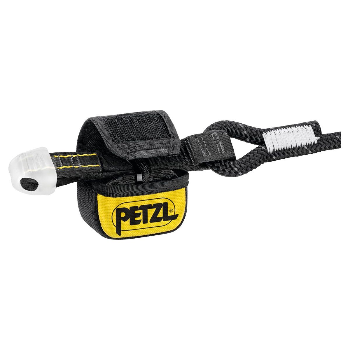 PETZL - ABSORBICA I KIT