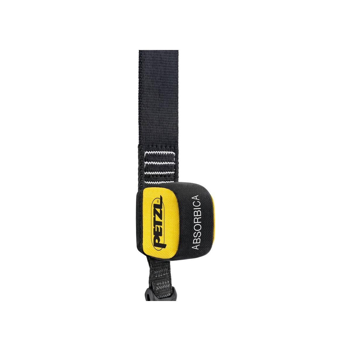 PETZL - ABSORBICA-I VARIO