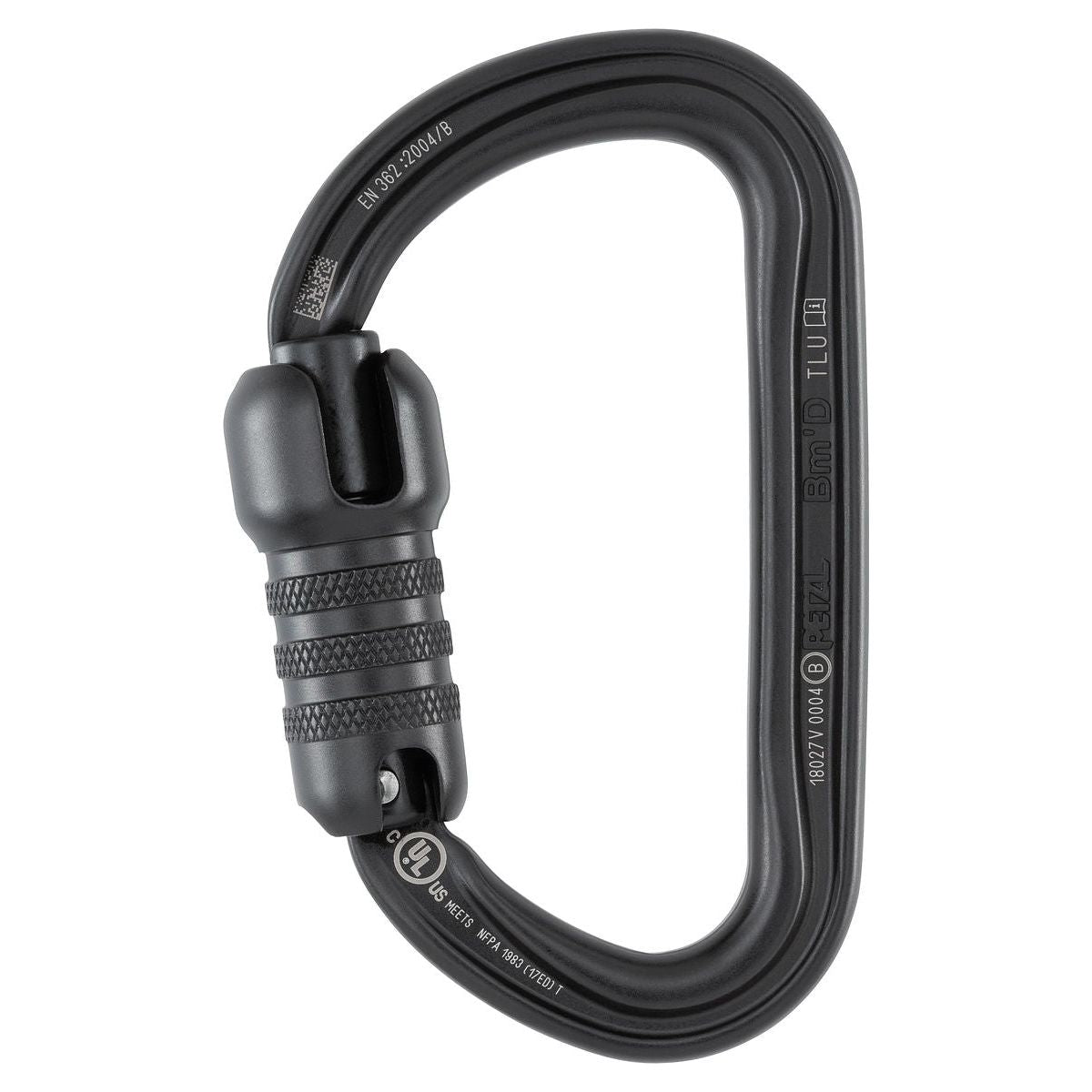 PETZL Bm'D