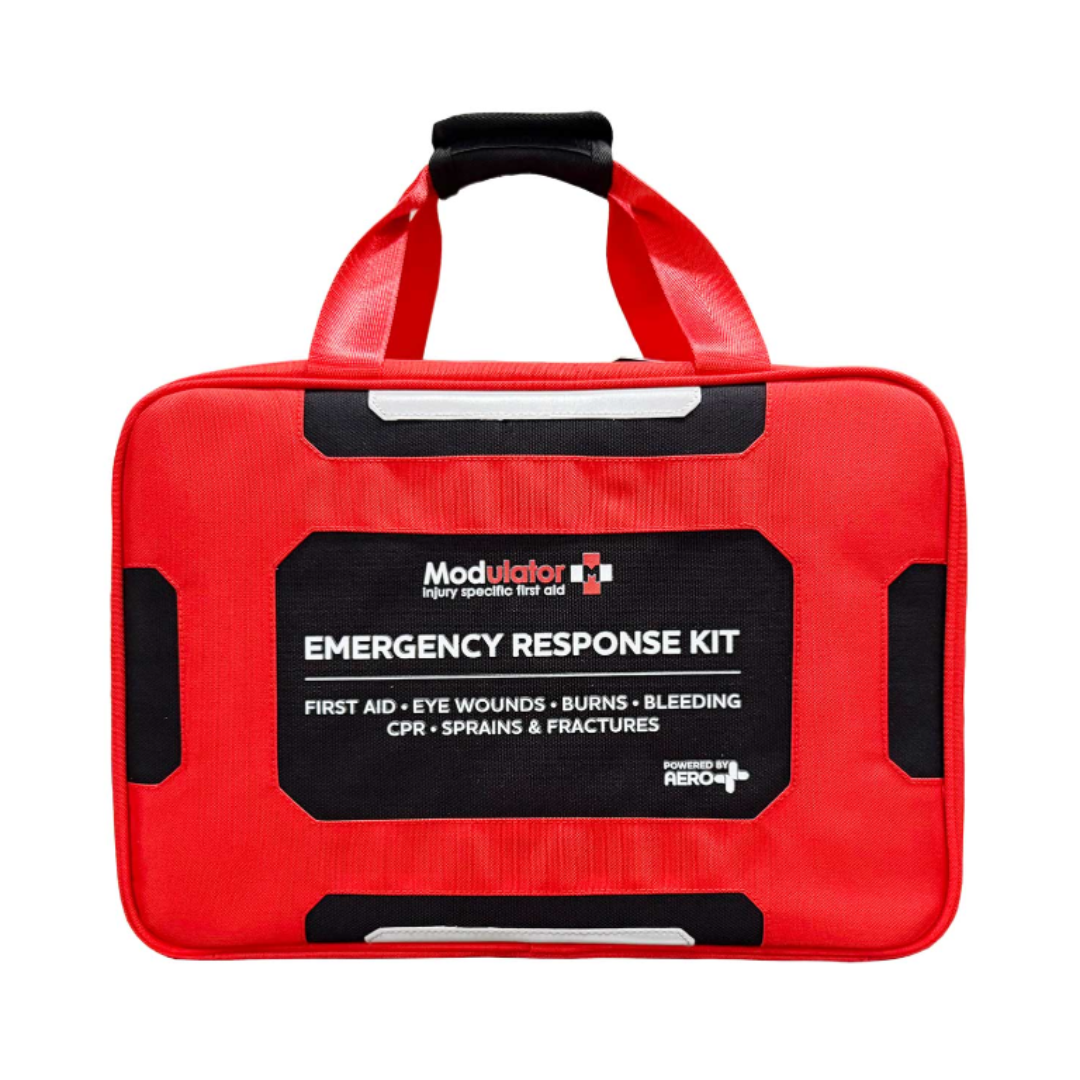Modulator Emergency Response Bag