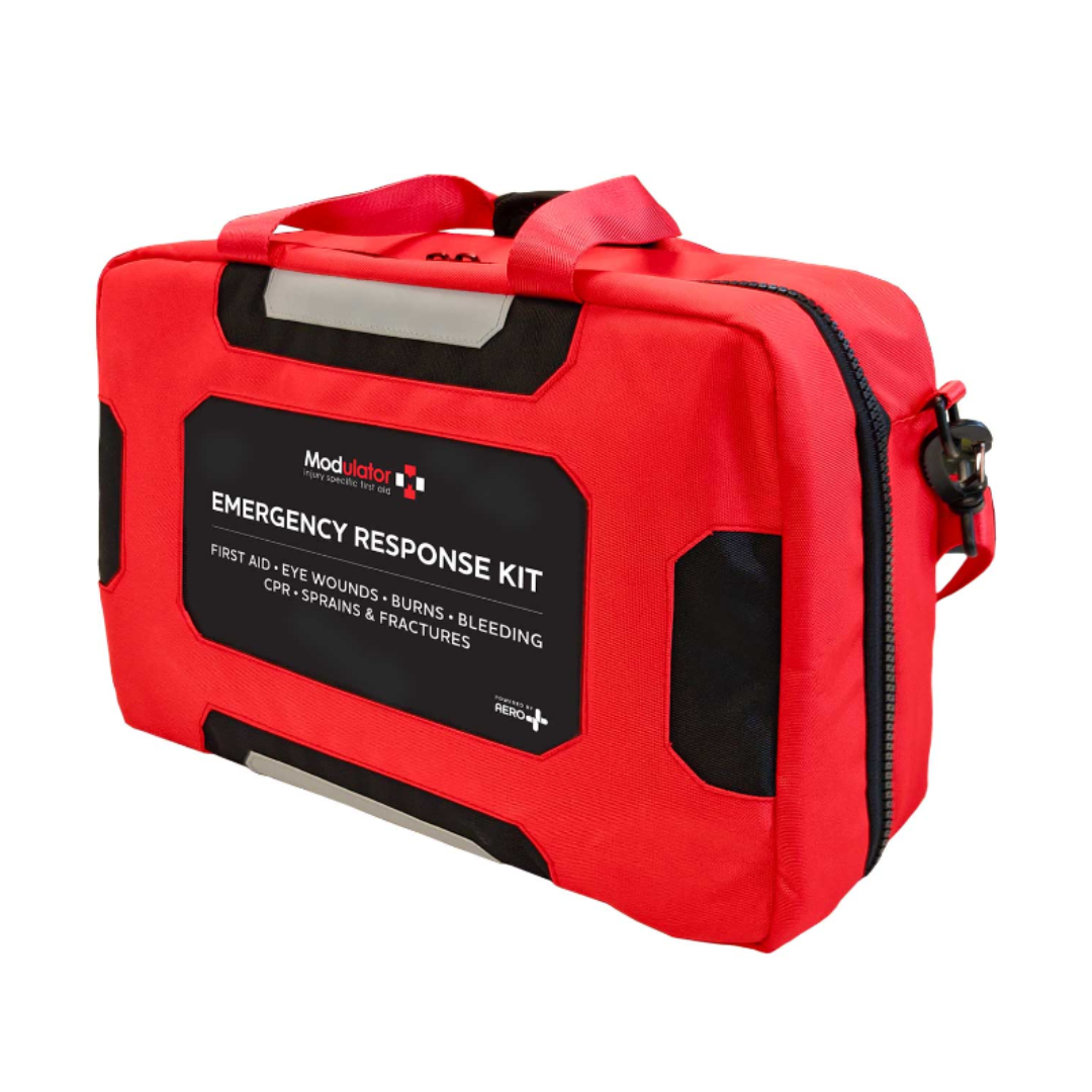 Modulator Emergency Response Bag