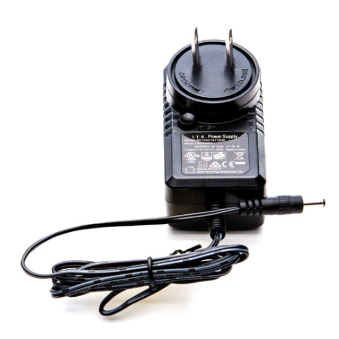 CleanSpace Battery Charger (spare)