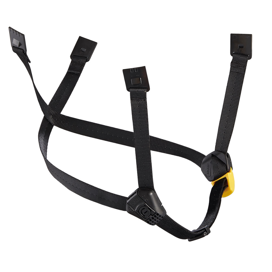 PETZL DUAL chinstrap for VERTEX® and STRATO® helmets