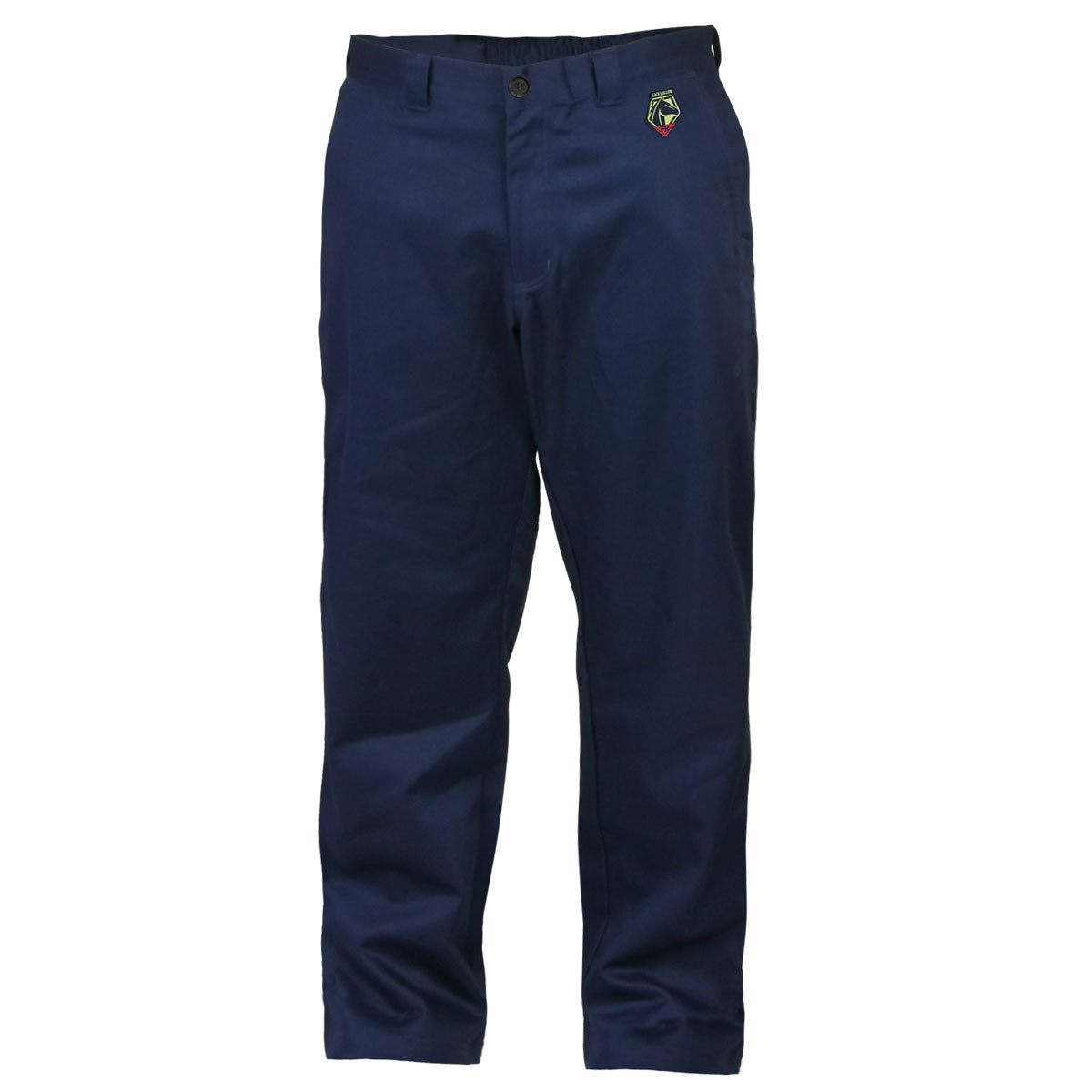 Black Stallion - NFPA 2112 FR Cotton Work Pants