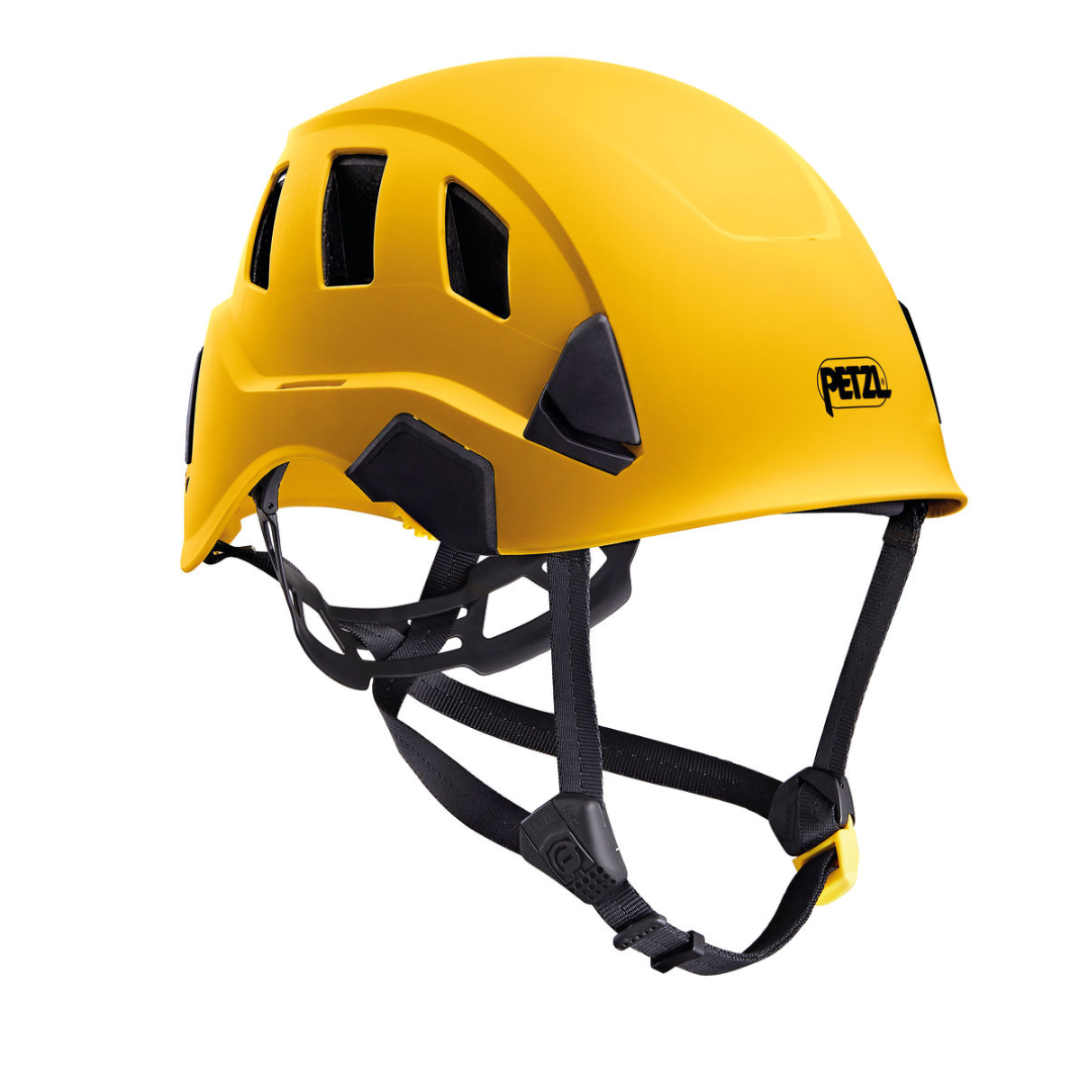 PETZL STRATO Vent Helmet