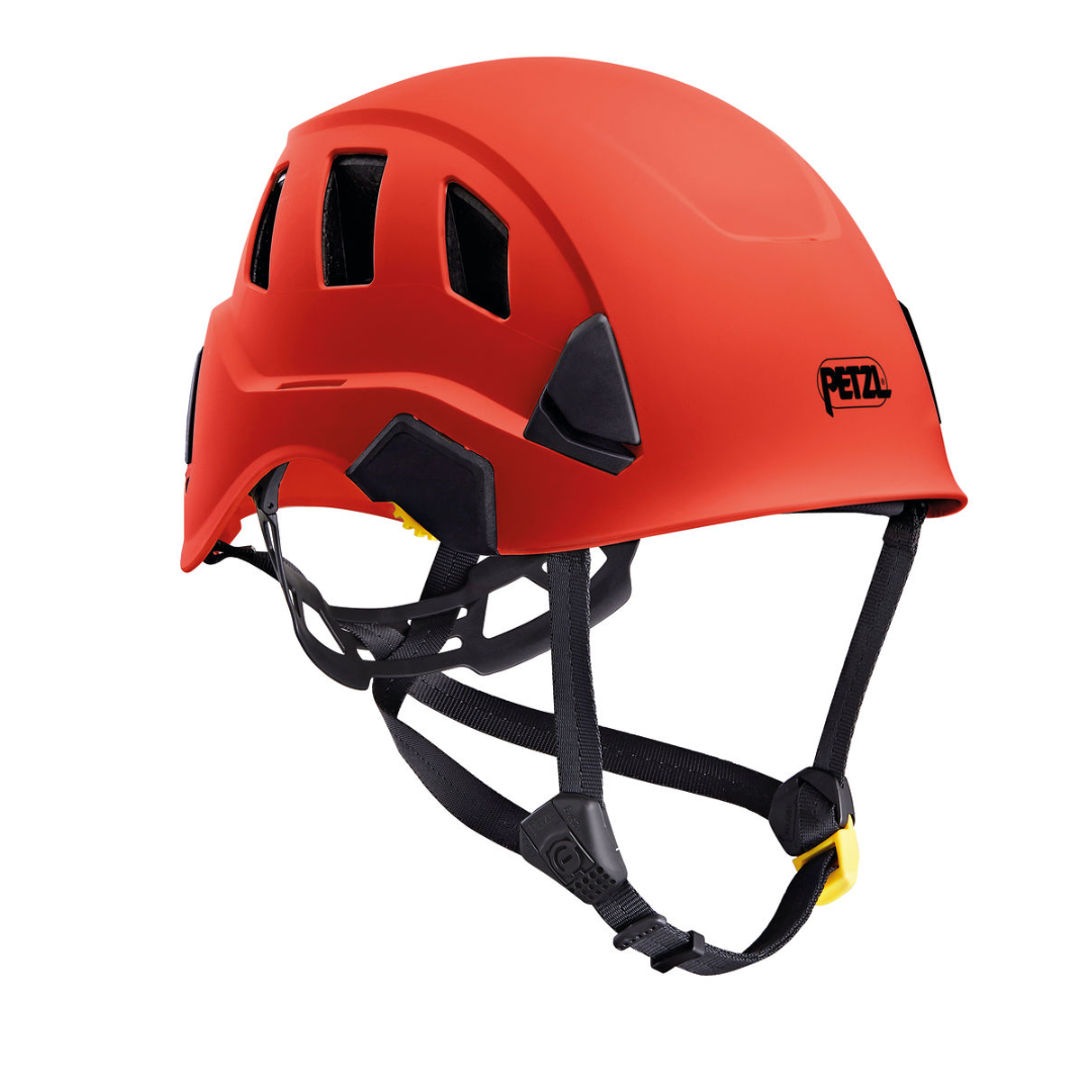 PETZL STRATO Vent Helmet