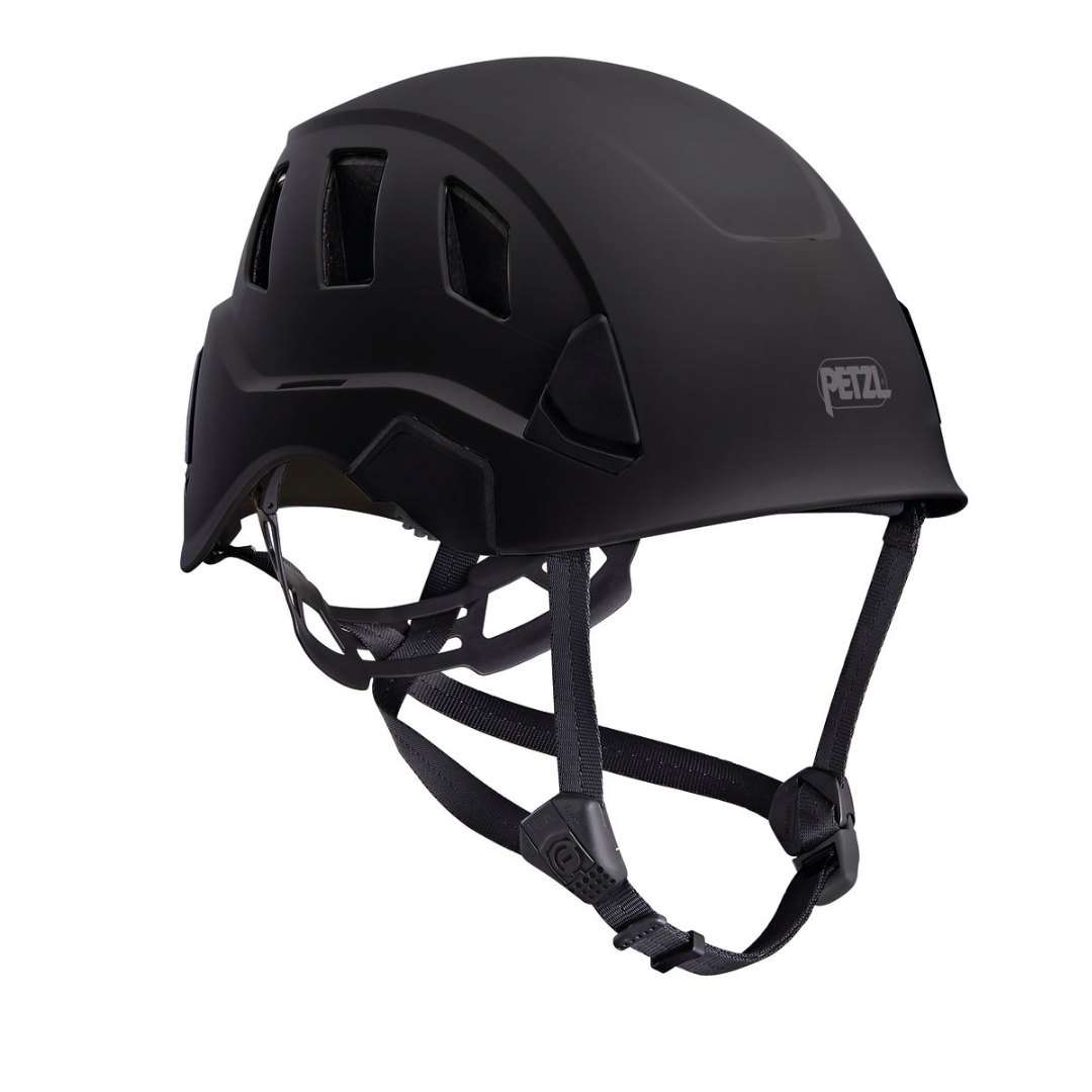 PETZL STRATO Vent Helmet