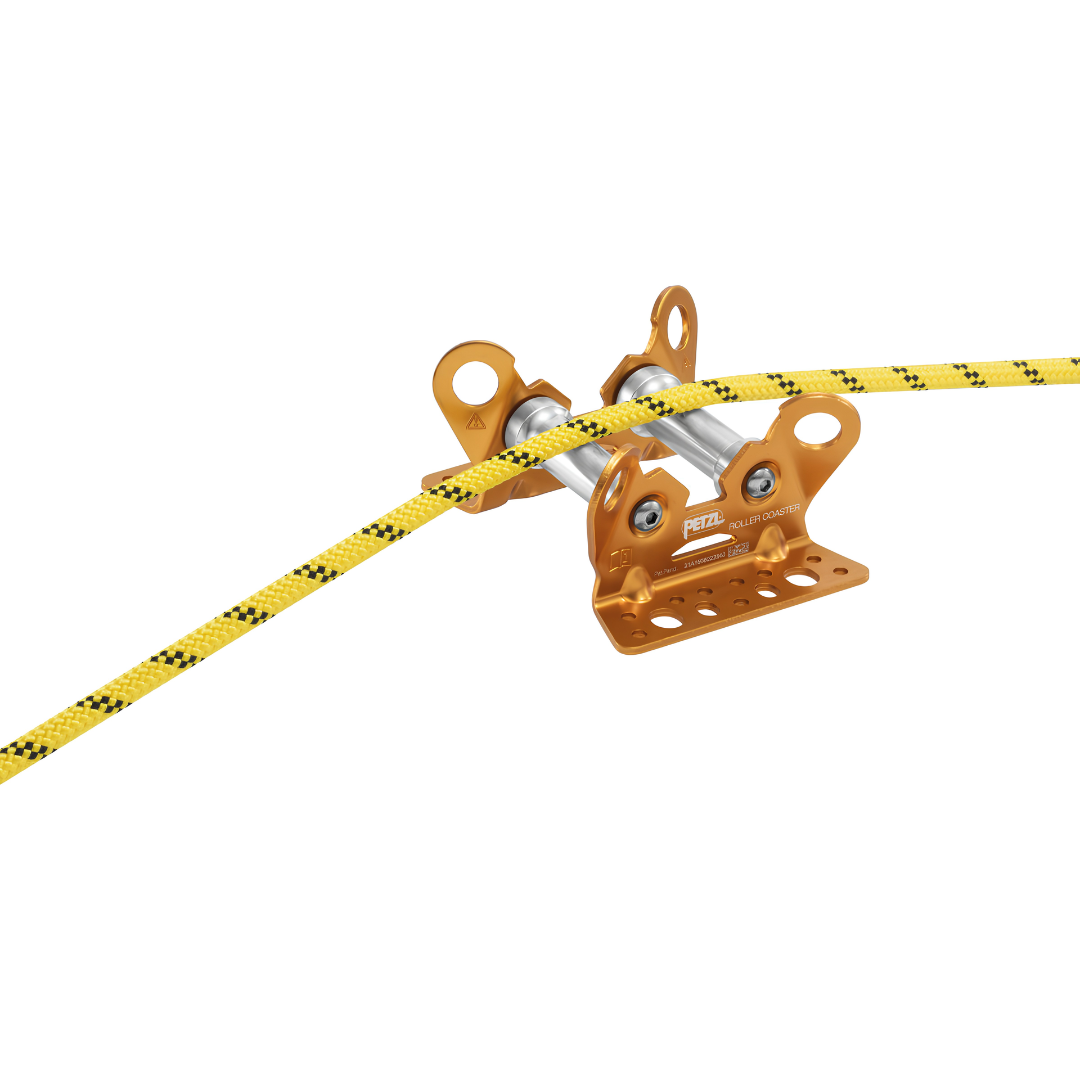 Petzl Roller Coaster