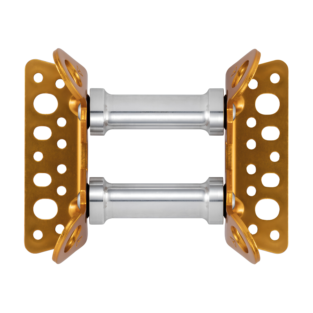 Petzl Roller Coaster