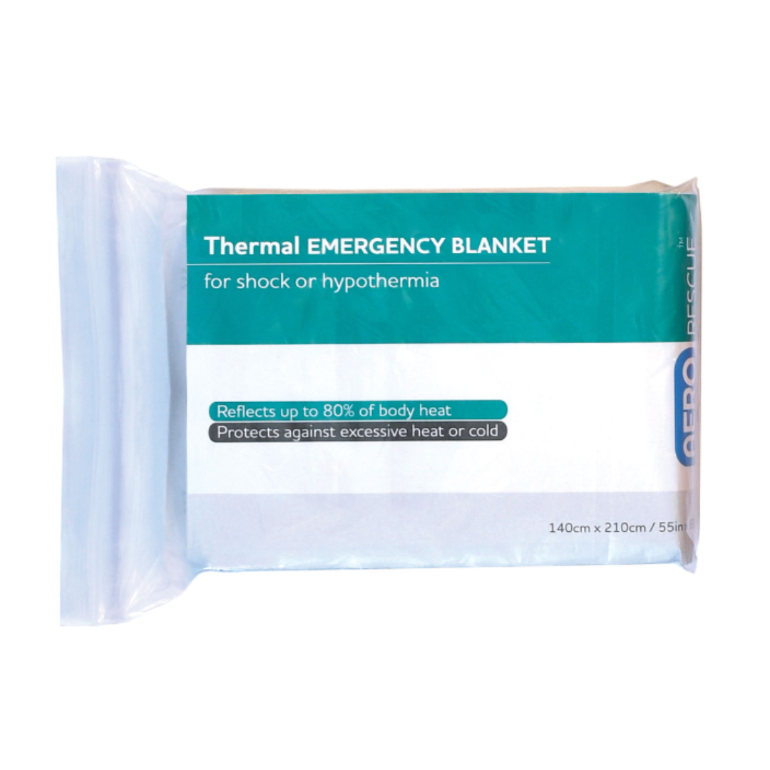 AERO - RapidStop Standard Bleed Control Kit – EMS