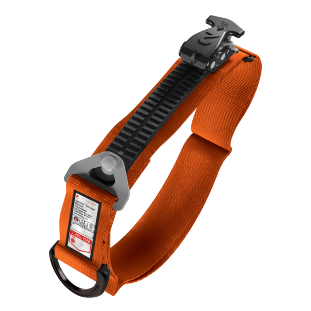 AERO - RapidStop Standard Bleed Control Kit – EMS