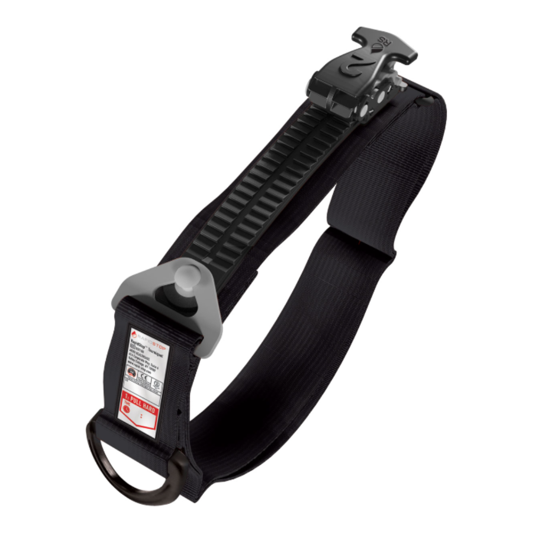 AERO - RapidStop Tourniquet – Military Black