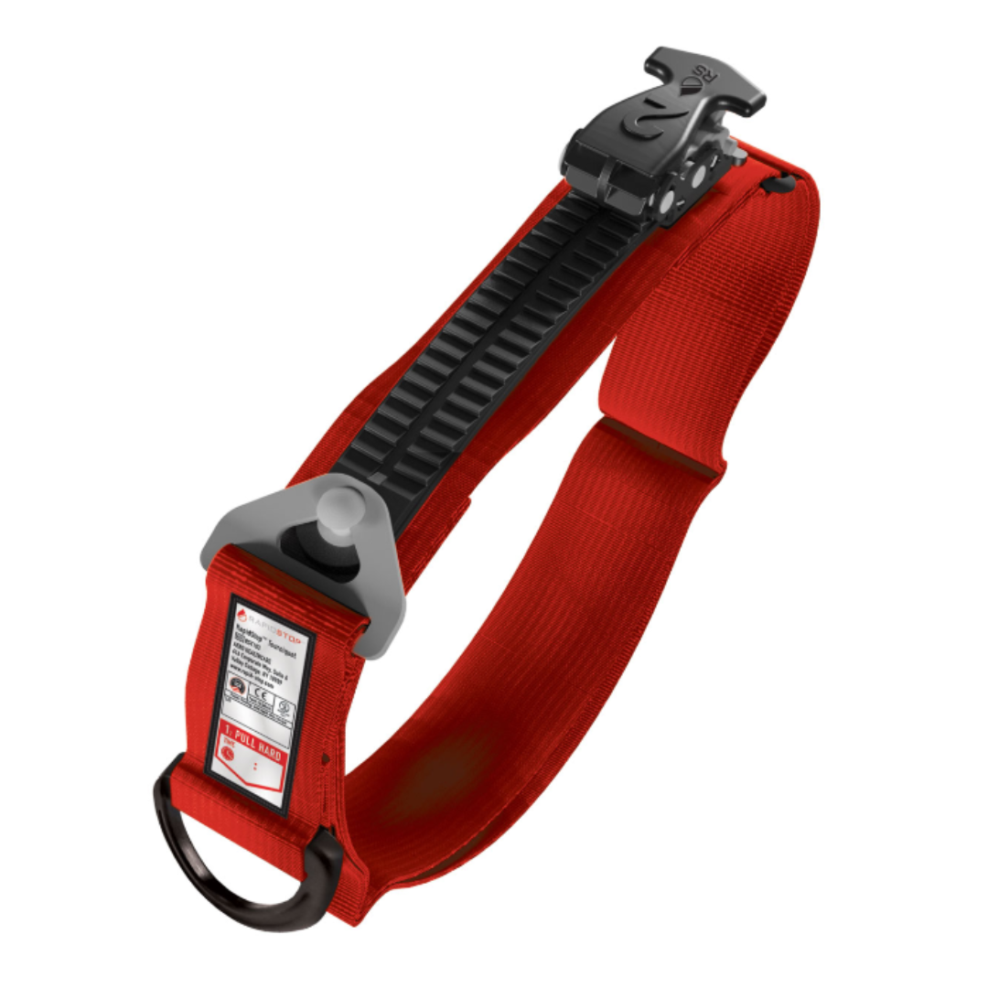 AERO - RapidStop Tourniquet – Military Black