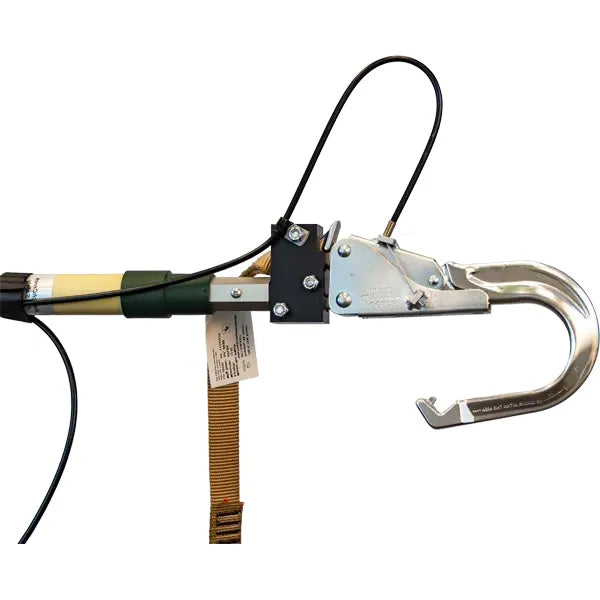 RTO-12 Remote Tie-Off Pole