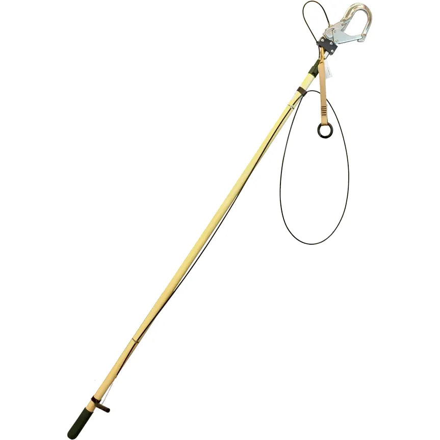 RTO-12 Remote Tie-Off Pole