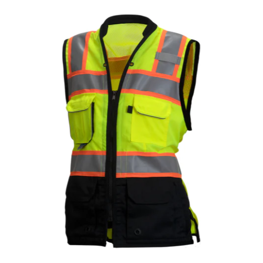 Pyramex RVZF61 Series Women's Vest
