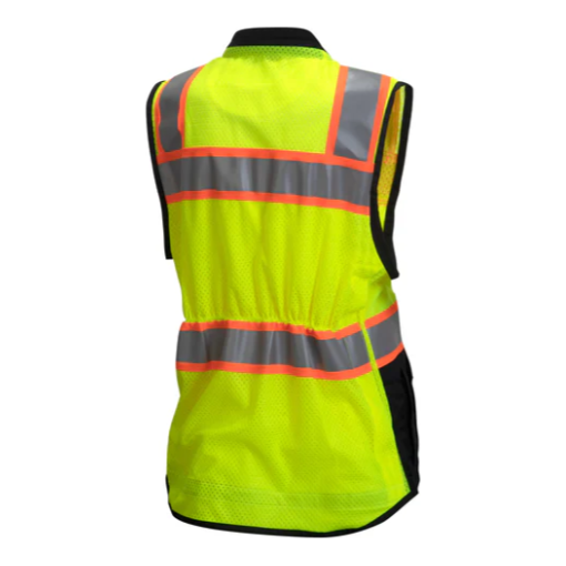 Pyramex RVZF61 Series Women's Vest