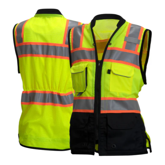 Pyramex RVZF61 Series Women's Vest