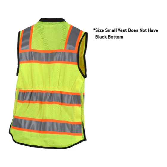 Pyramex RVZF61 Series Women's Vest