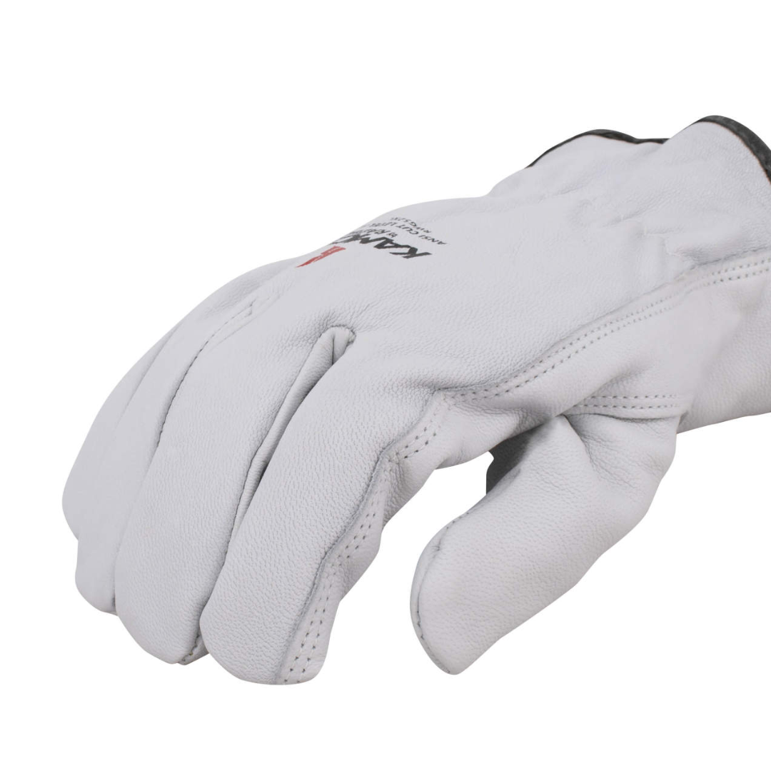 Radians RWG52 KAMORI® Cut Level A5 Goatskin Leather Glove