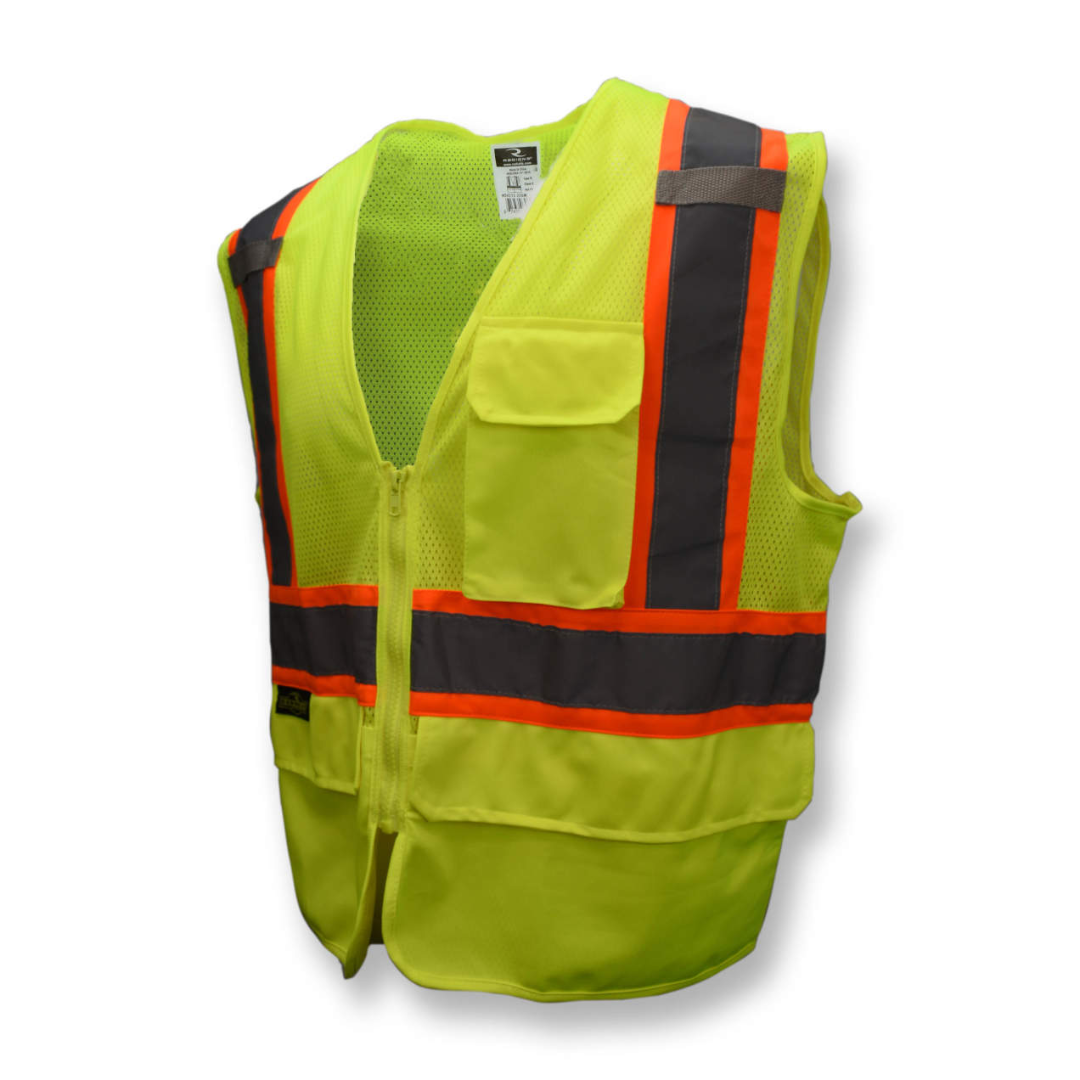 Radians SV272-2 Type R Class 2 Surveyor Vest