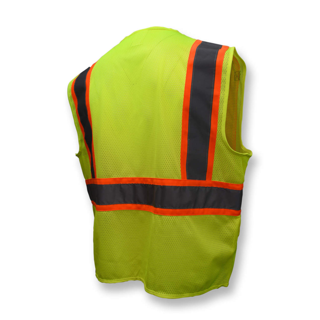 Radians SV272-2 Type R Class 2 Surveyor Vest