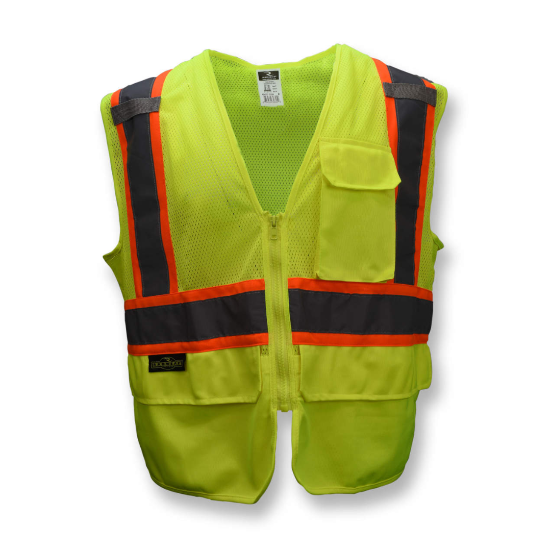Radians SV272-2 Type R Class 2 Surveyor Vest