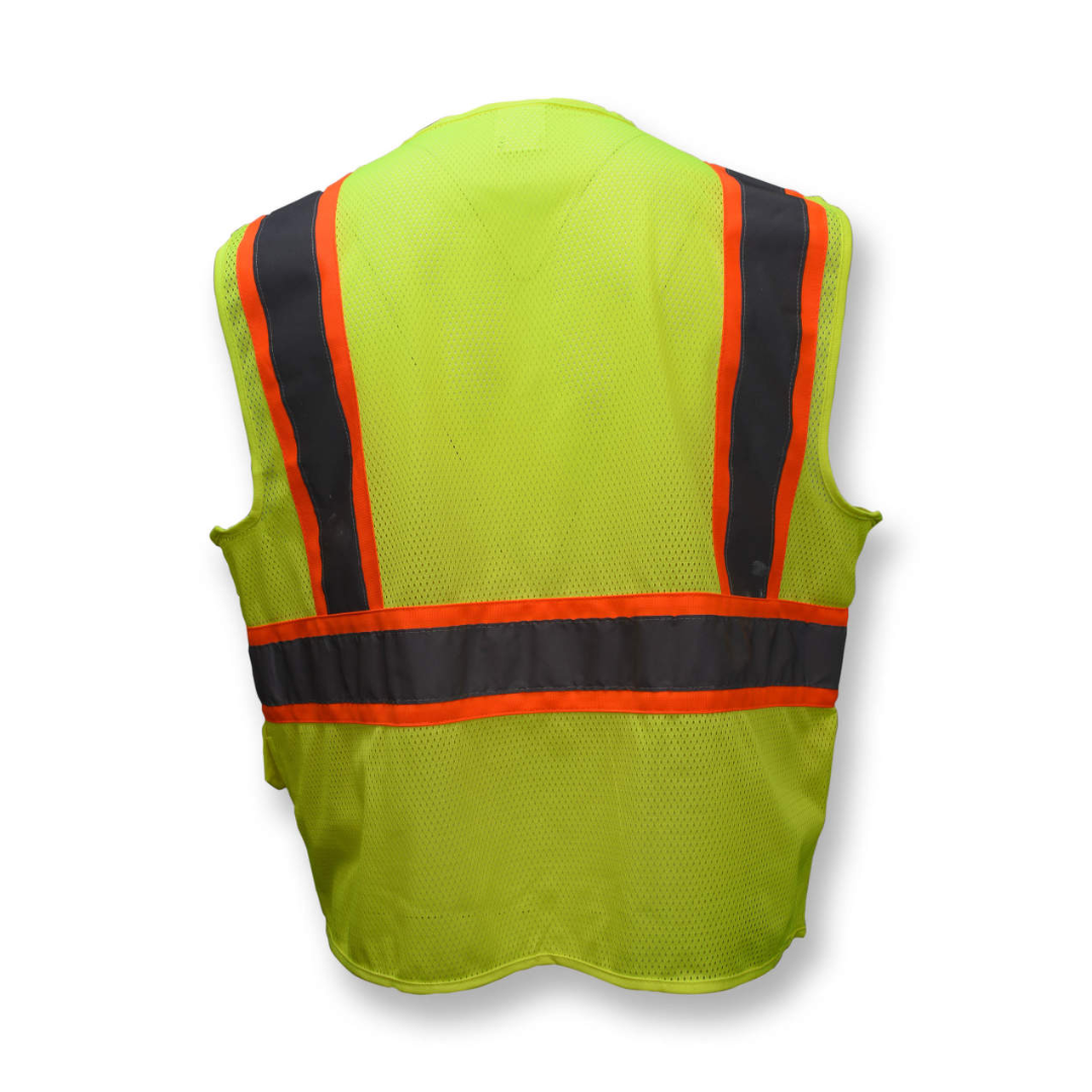 Radians SV272-2 Type R Class 2 Surveyor Vest
