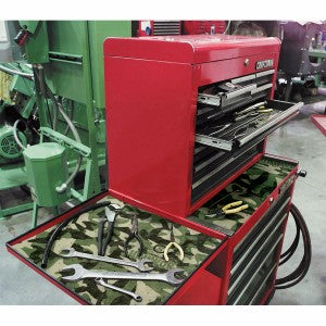 SpillTech Universal Survivor Pads