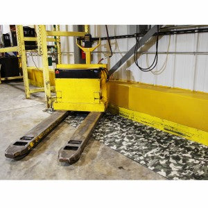 SpillTech Universal Survivor Roll