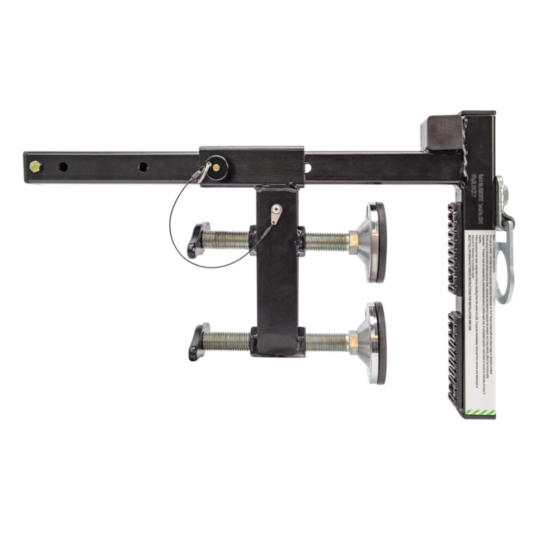 Safewaze - Parapet Wall Anchor