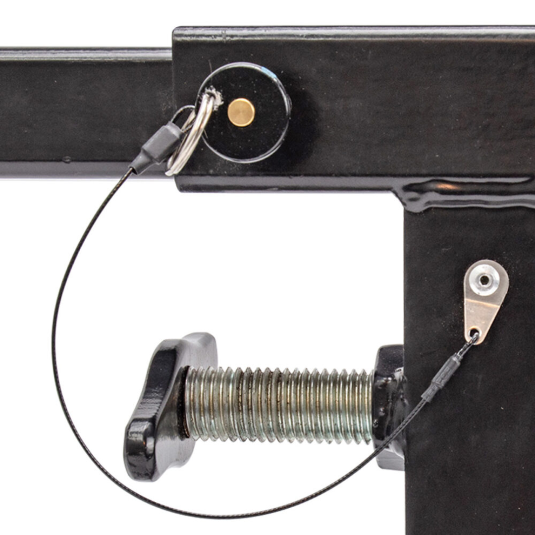 Safewaze - Parapet Wall Anchor